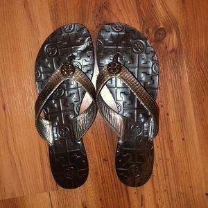Tory Burch Flip Flops